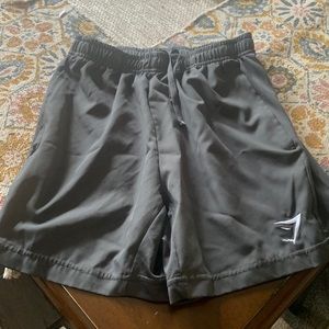 Mens Gymshark shorts
